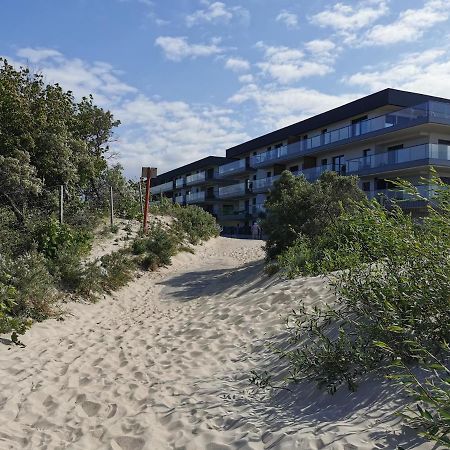 Apartament Lucky 7 Gardenia Seaside Dziwnów Exterior foto
